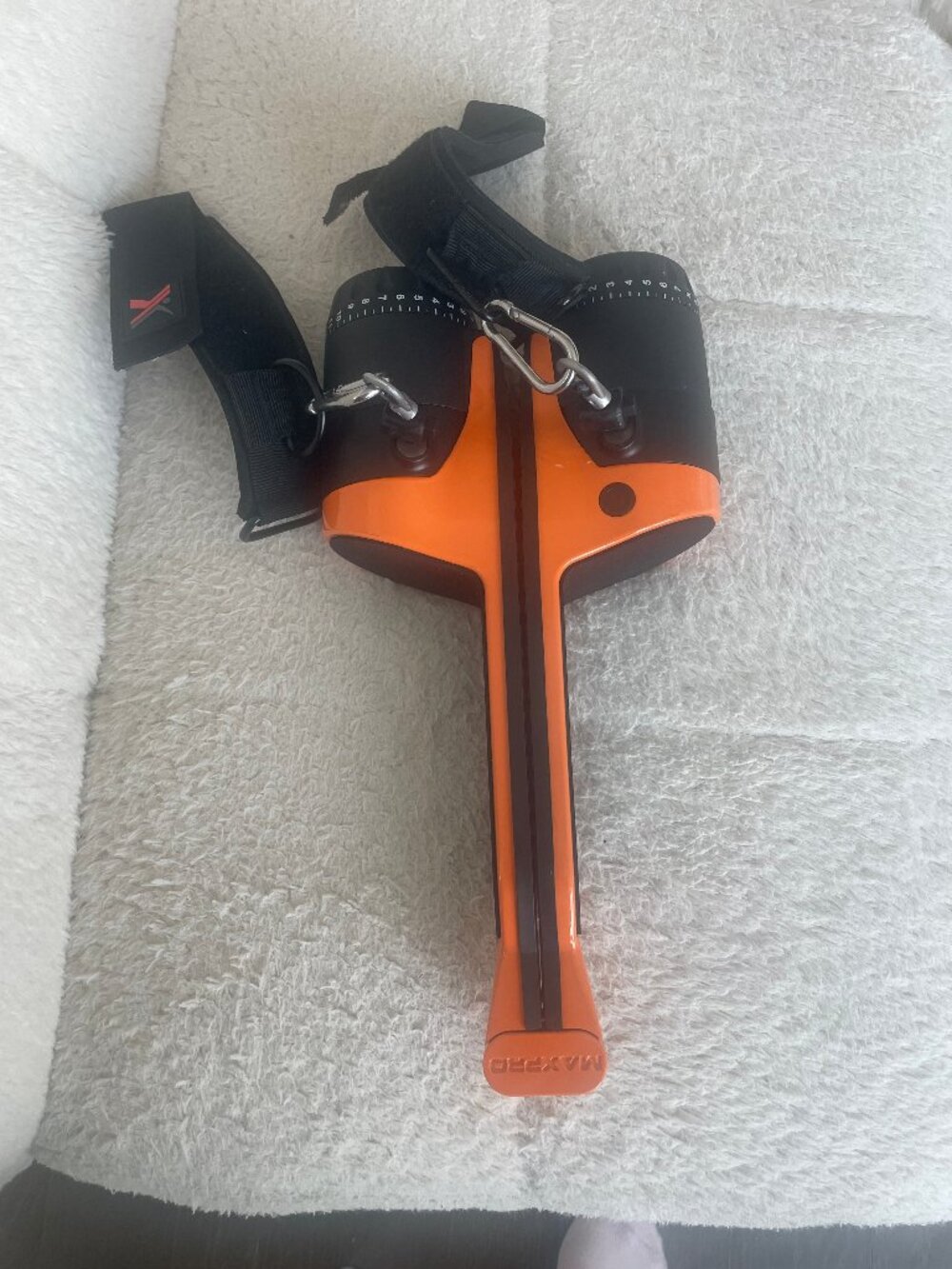 MAXPRO Smart Portable Gym System, Used 5 Times